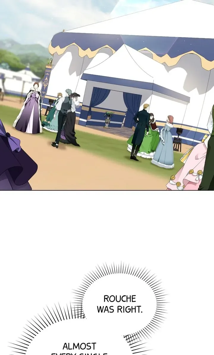 I've Become A True Villainess Chapter 90 page 61