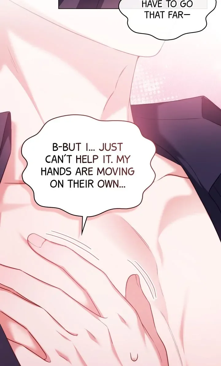I've Become A True Villainess Chapter 89 page 47