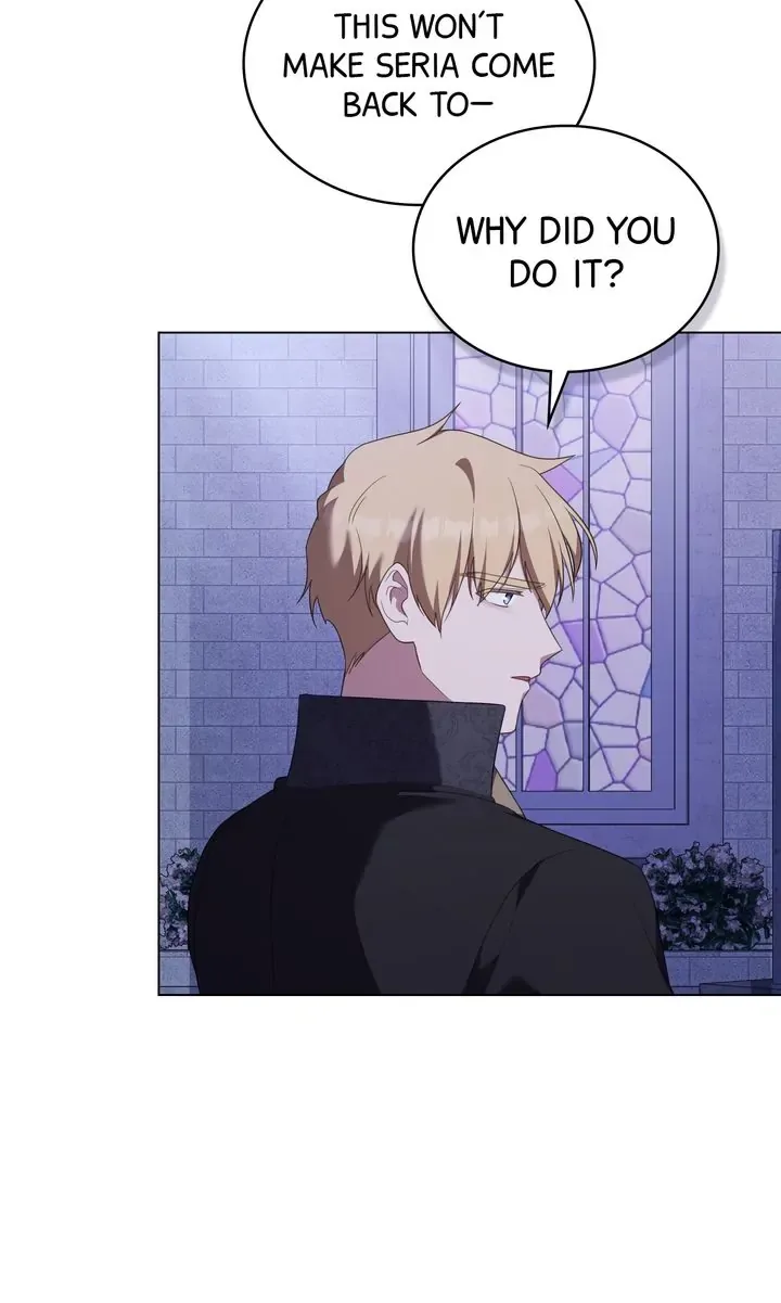 I've Become A True Villainess Chapter 93 page 27