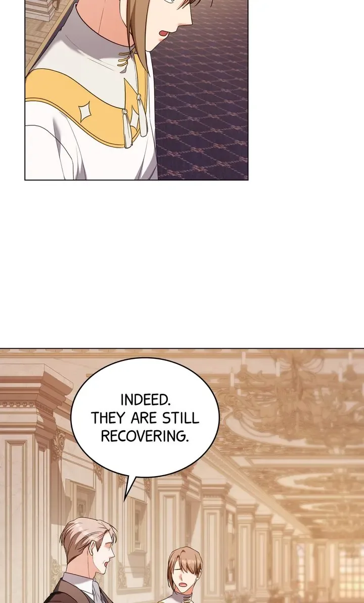 I've Become A True Villainess Chapter 89 page 40