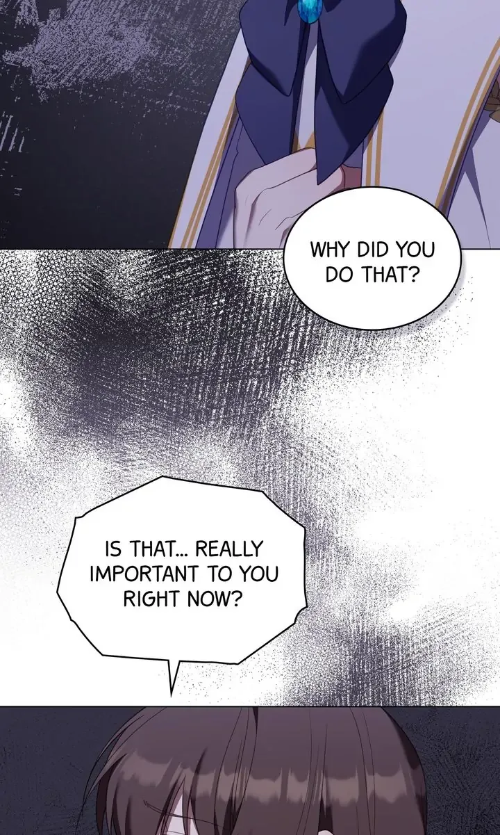 I've Become A True Villainess Chapter 93 page 29