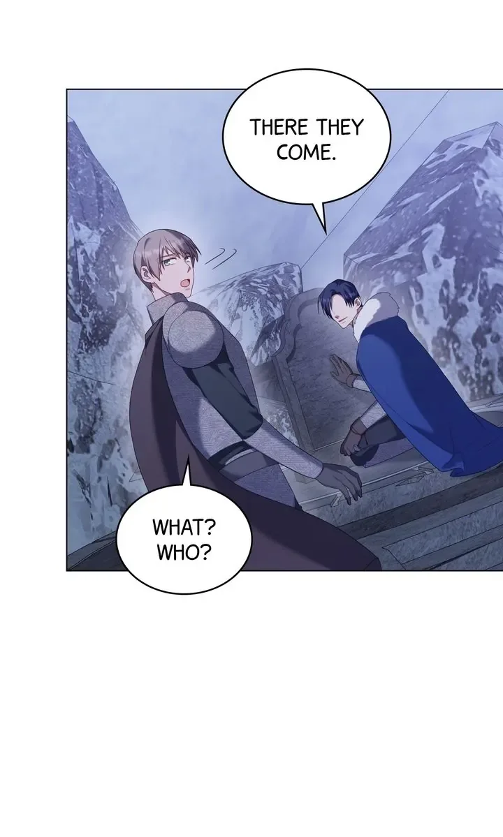I've Become A True Villainess Chapter 92 page 62