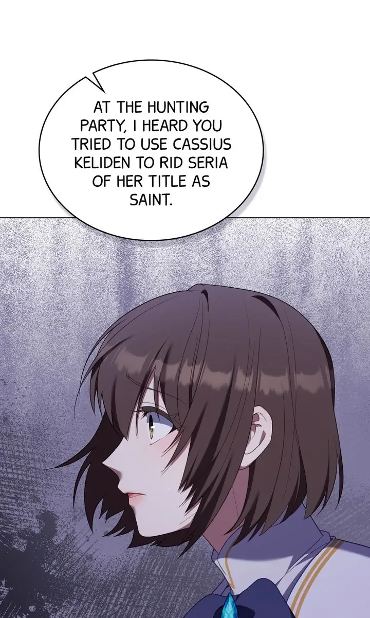 I've Become A True Villainess Chapter 93 page 28