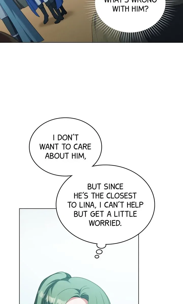 I've Become A True Villainess Chapter 90 page 64