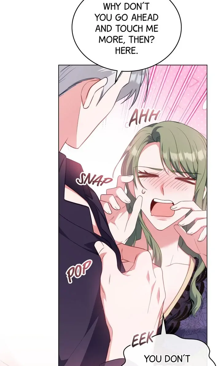 I've Become A True Villainess Chapter 89 page 46