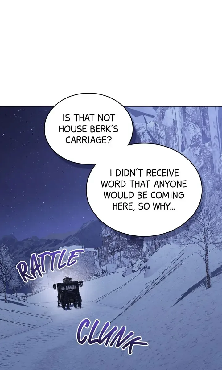 I've Become A True Villainess Chapter 92 page 63