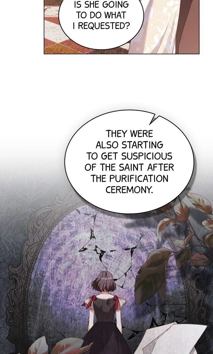 I've Become A True Villainess Chapter 90 page 56