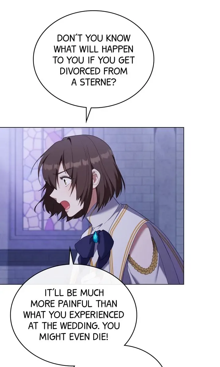 I've Become A True Villainess Chapter 93 page 26