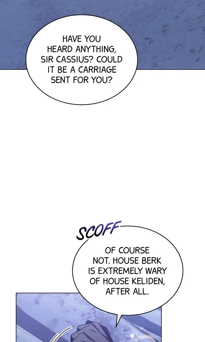I've Become A True Villainess Chapter 92 page 64