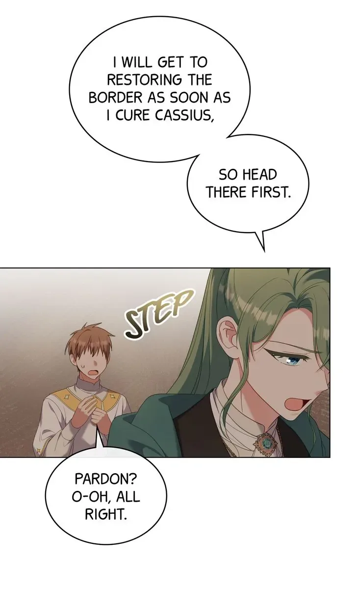 I've Become A True Villainess Chapter 91 page 39