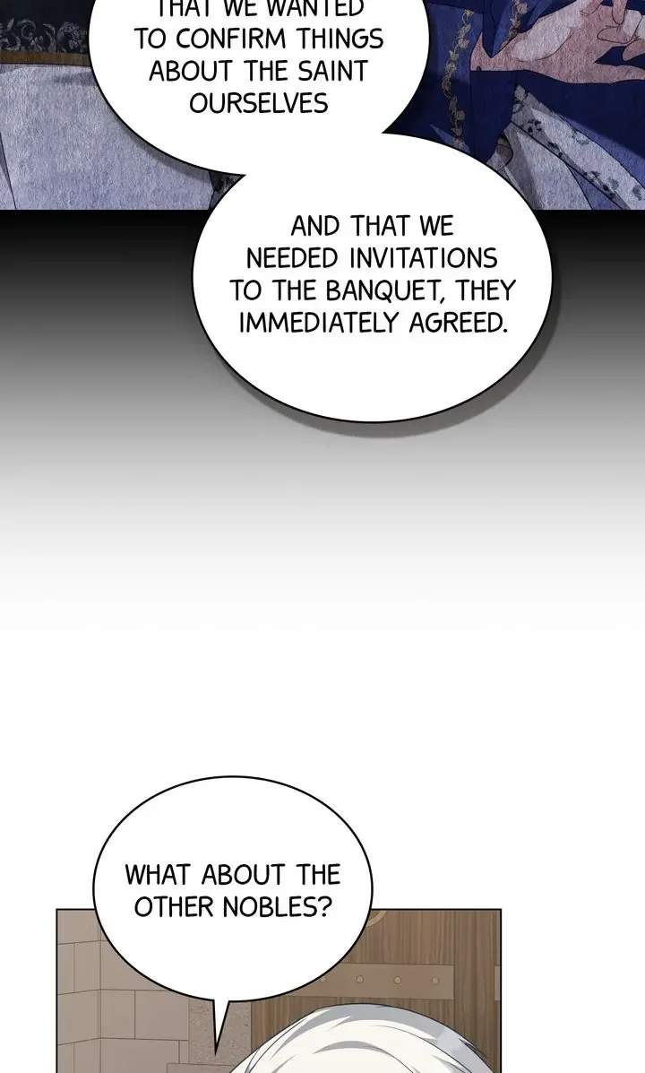 I've Become A True Villainess Chapter 90 page 58