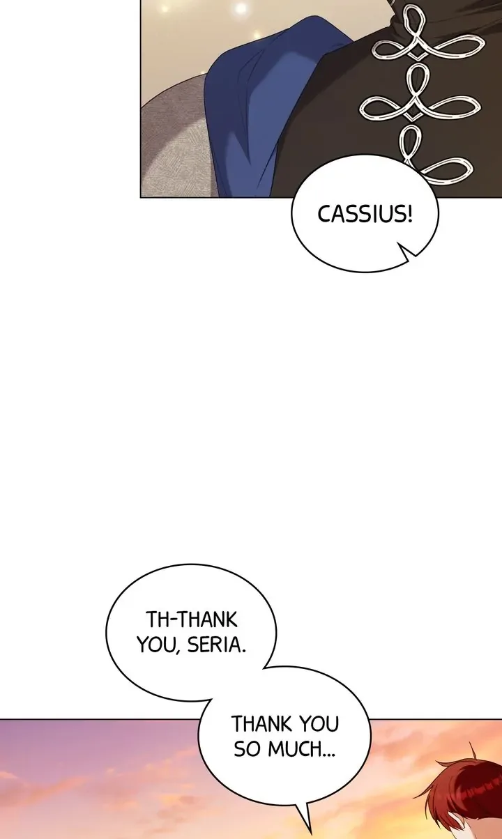 I've Become A True Villainess Chapter 91 page 45