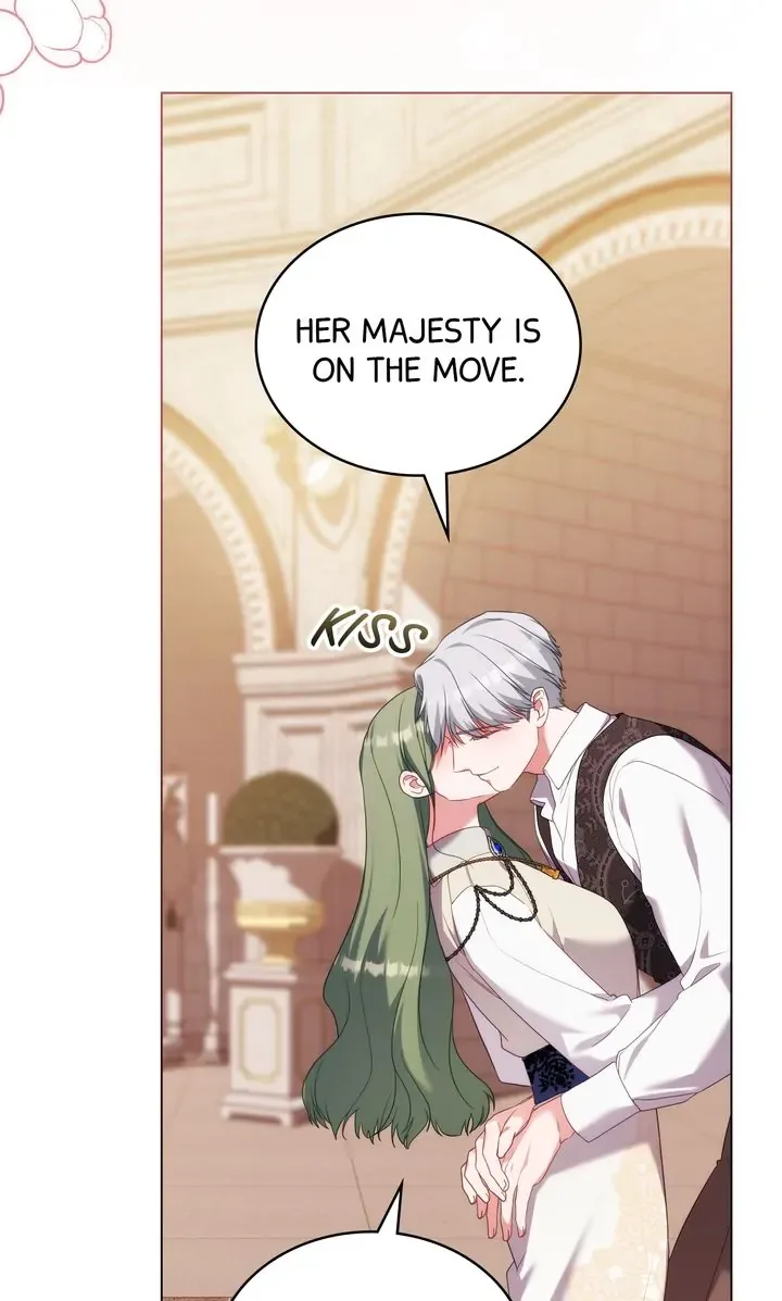 I've Become A True Villainess Chapter 90 page 55