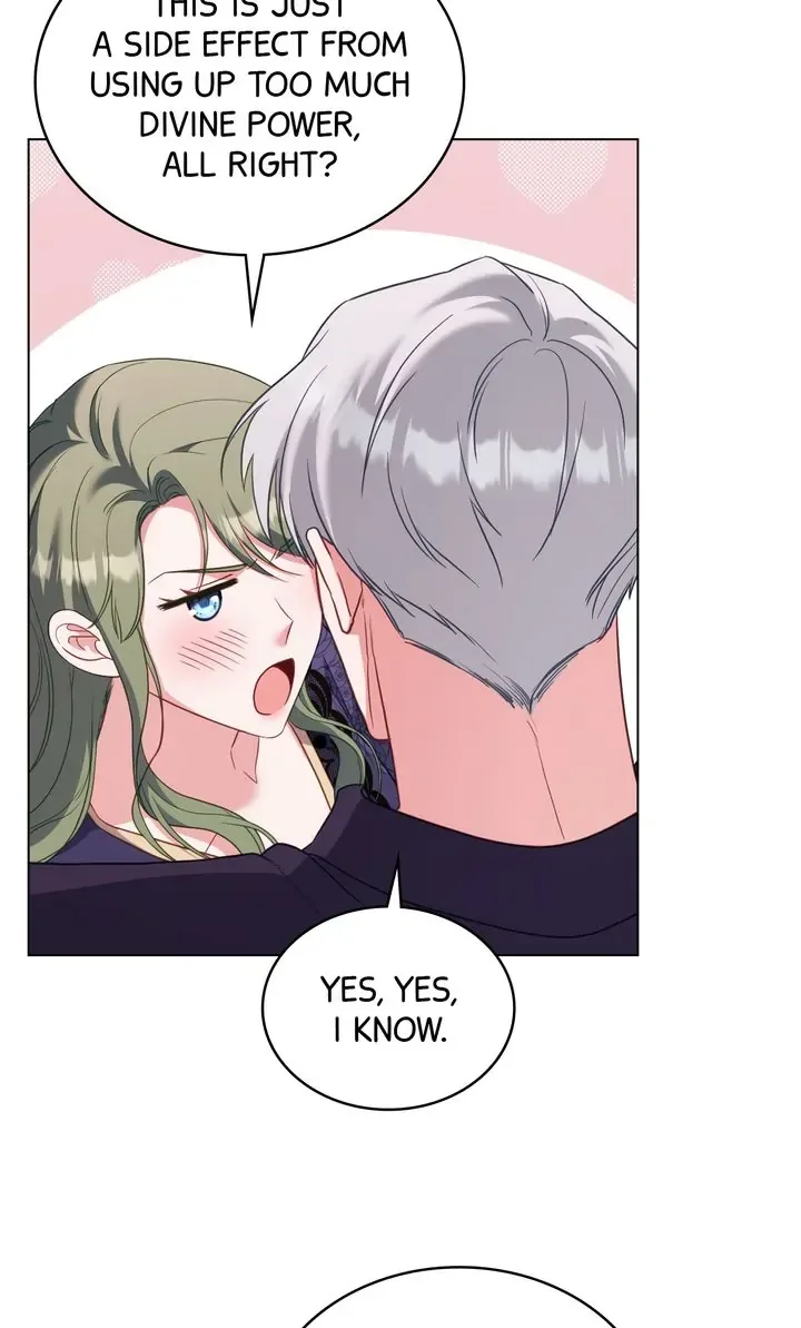 I've Become A True Villainess Chapter 89 page 45