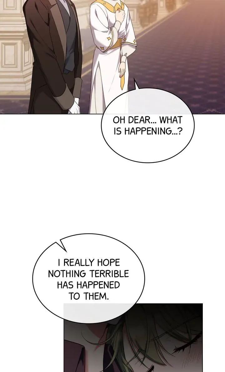 I've Become A True Villainess Chapter 89 page 41