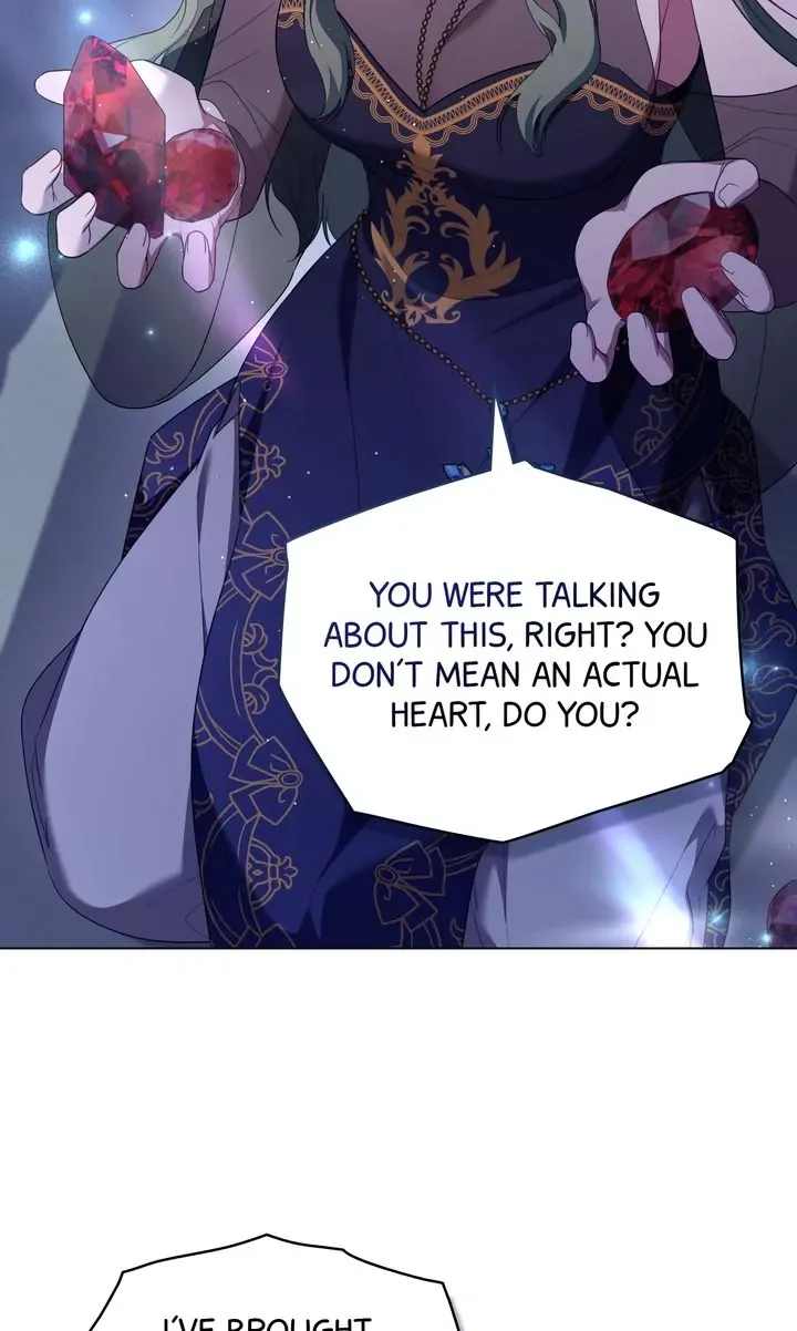 I've Become A True Villainess Chapter 94 page 2