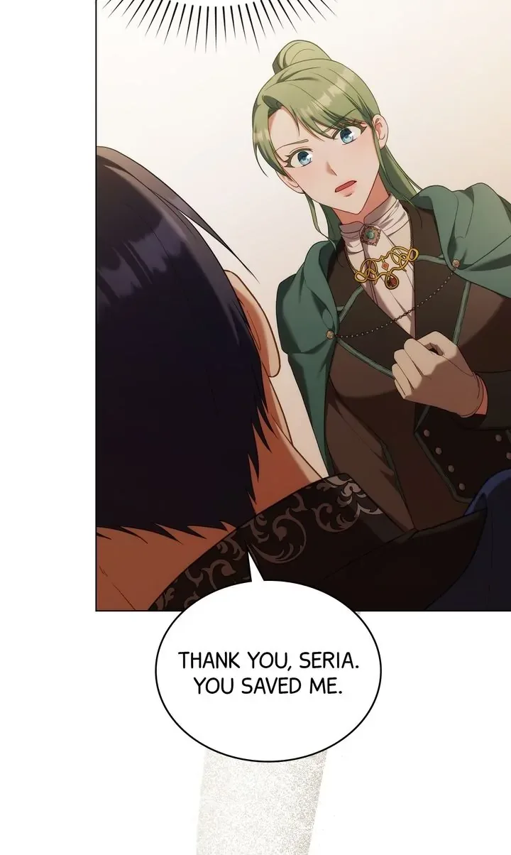 I've Become A True Villainess Chapter 91 page 50