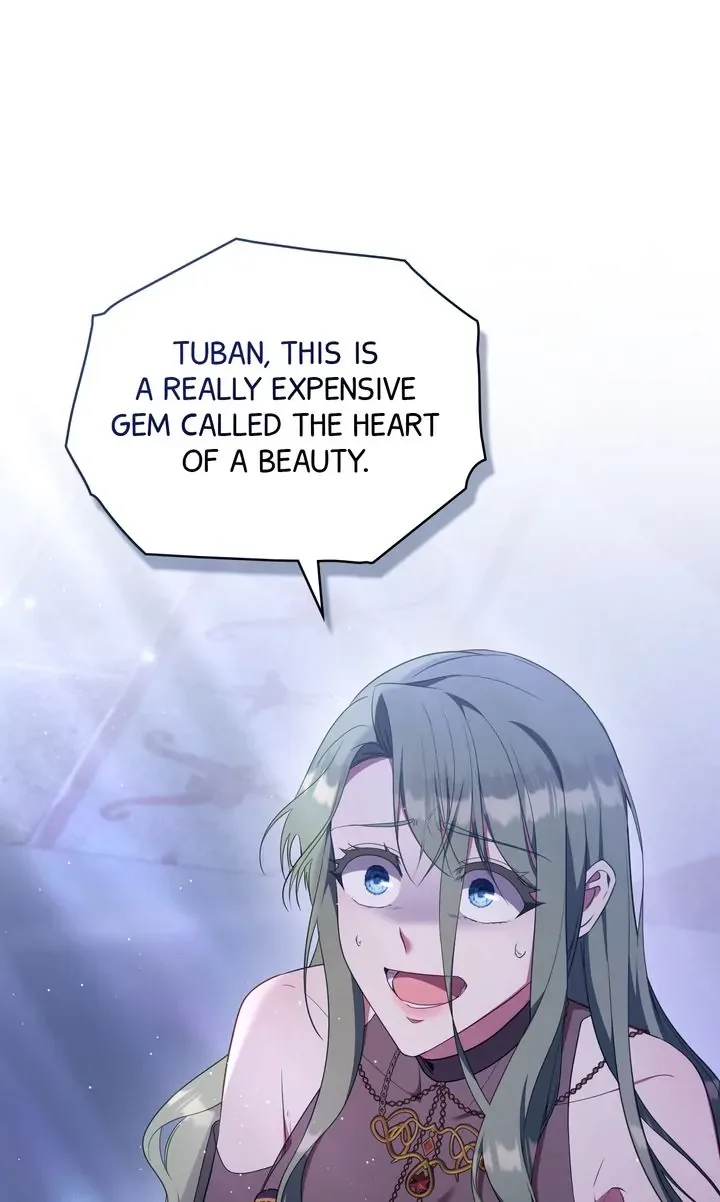 I've Become A True Villainess Chapter 94 page 1