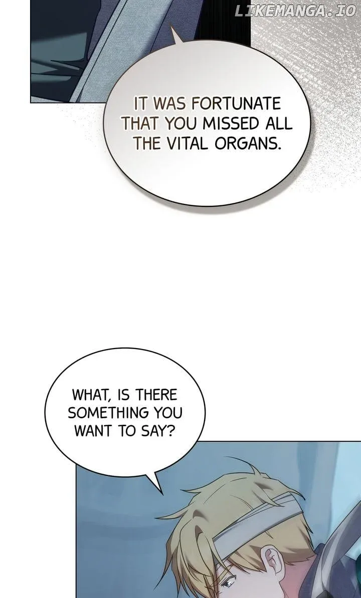 I've Become A True Villainess Chapter 96 page 8