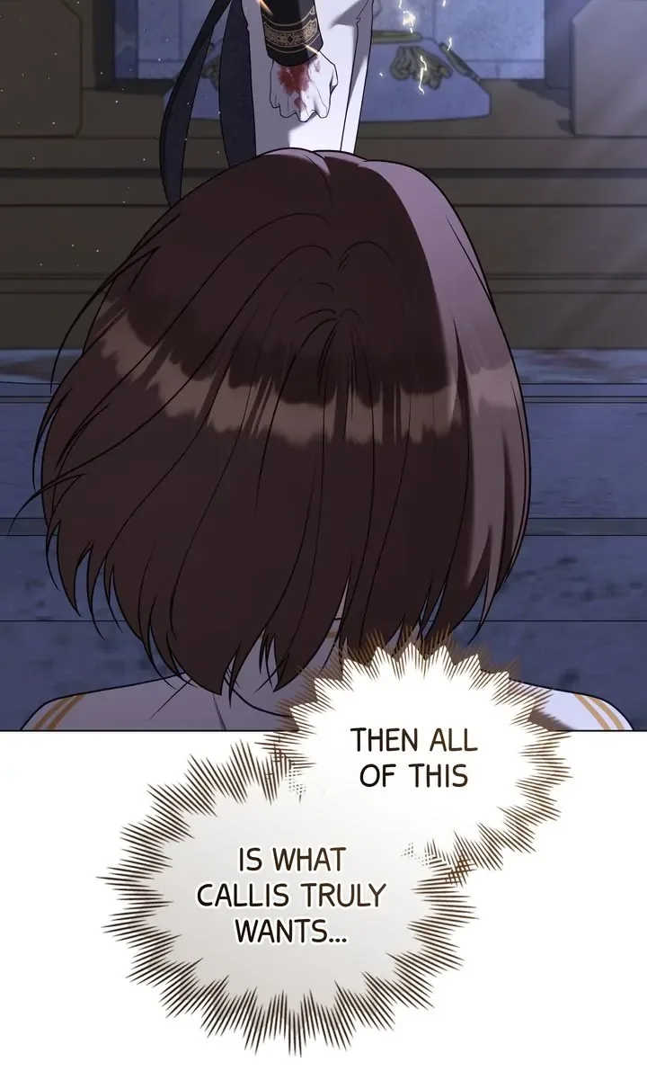 I've Become A True Villainess Chapter 93 page 35
