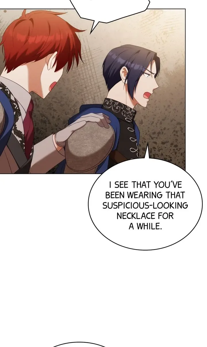 I've Become A True Villainess Chapter 91 page 56