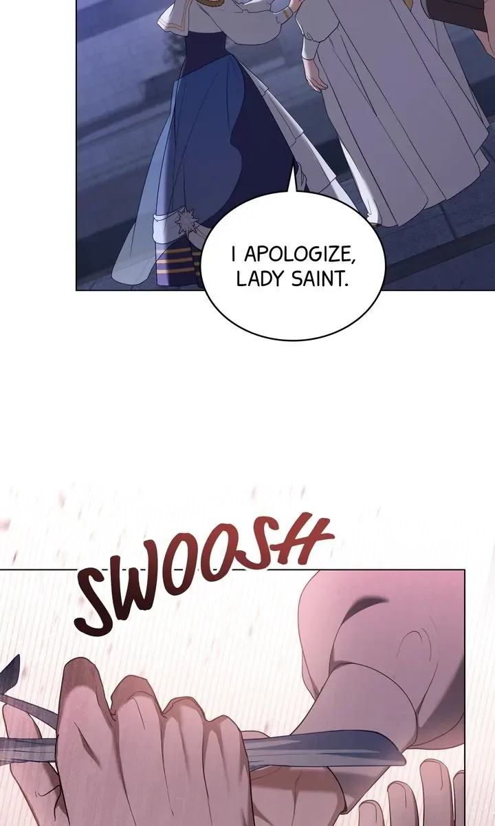 I've Become A True Villainess Chapter 93 page 38