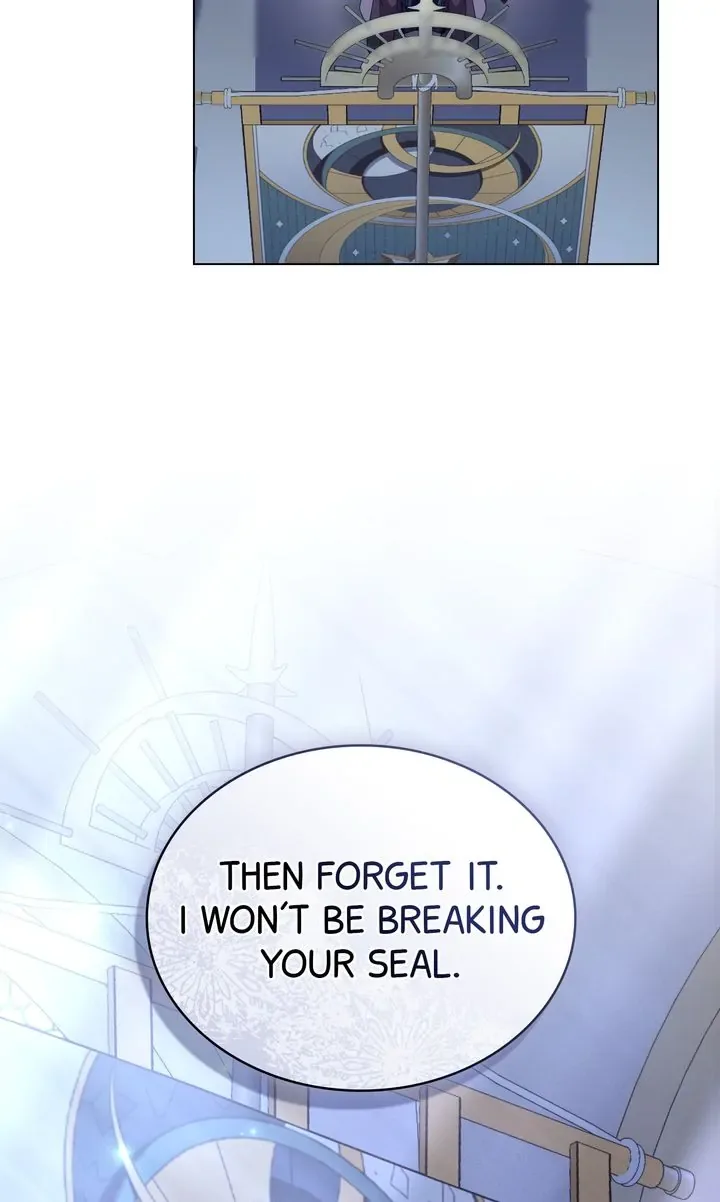 I've Become A True Villainess Chapter 94 page 8