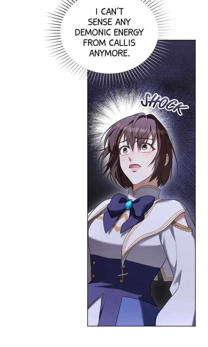 I've Become A True Villainess Chapter 93 page 33