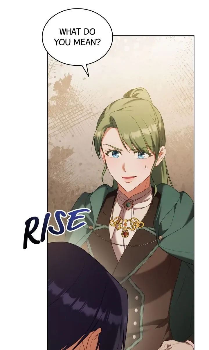 I've Become A True Villainess Chapter 91 page 54