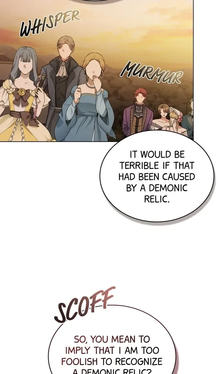 I've Become A True Villainess Chapter 91 page 60
