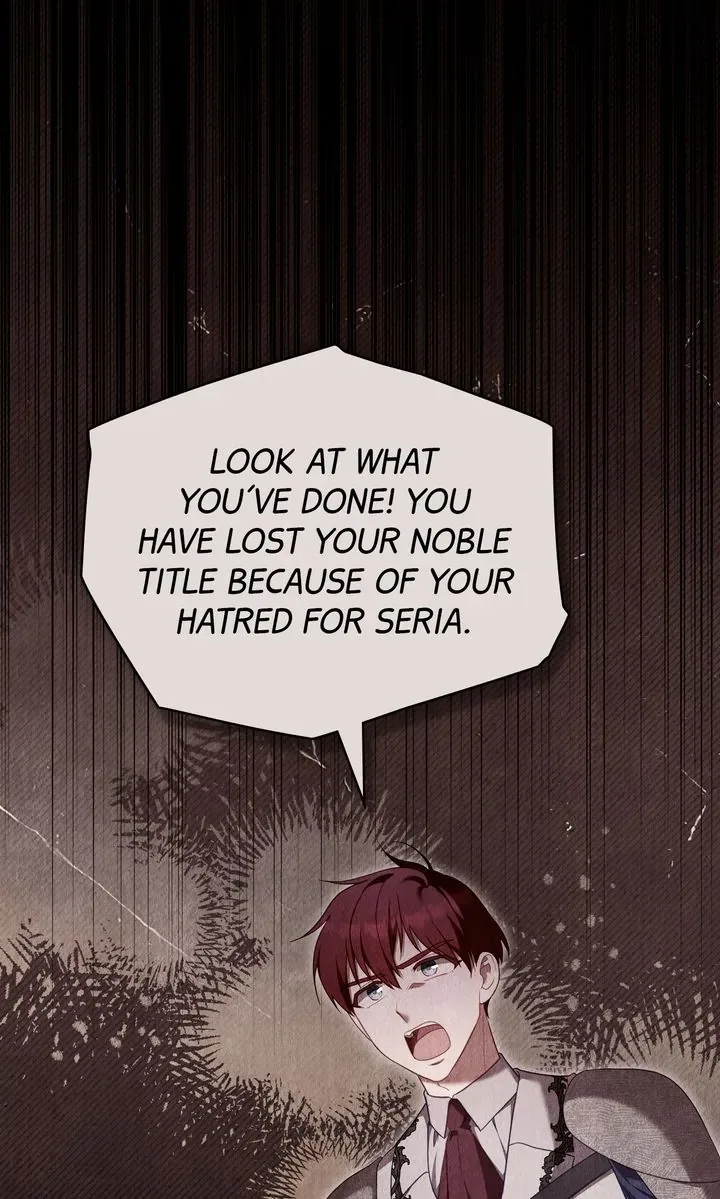 I've Become A True Villainess Chapter 92 page 74