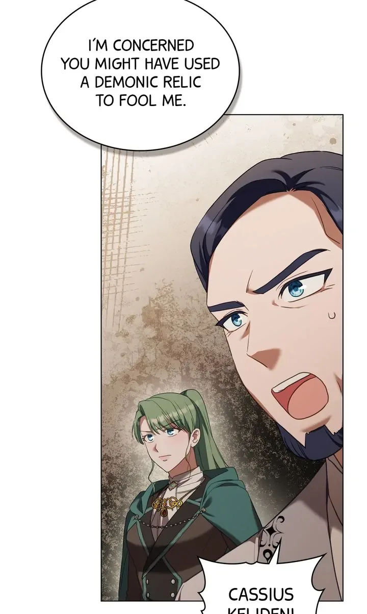 I've Become A True Villainess Chapter 91 page 57
