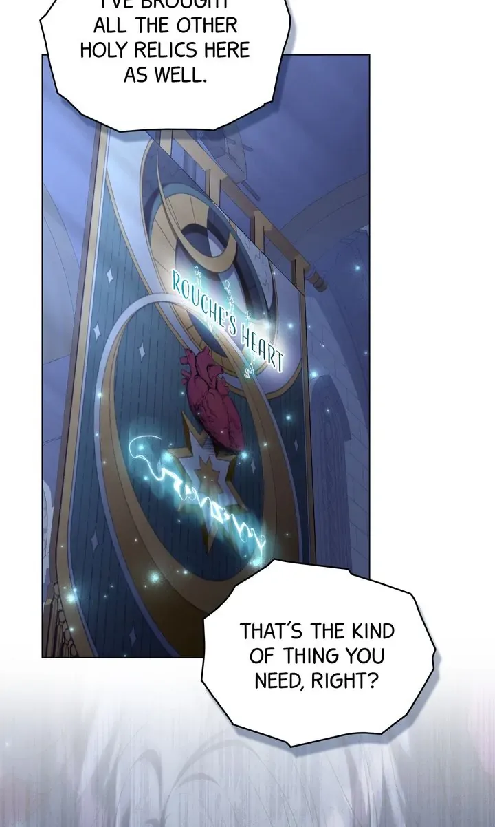 I've Become A True Villainess Chapter 94 page 3