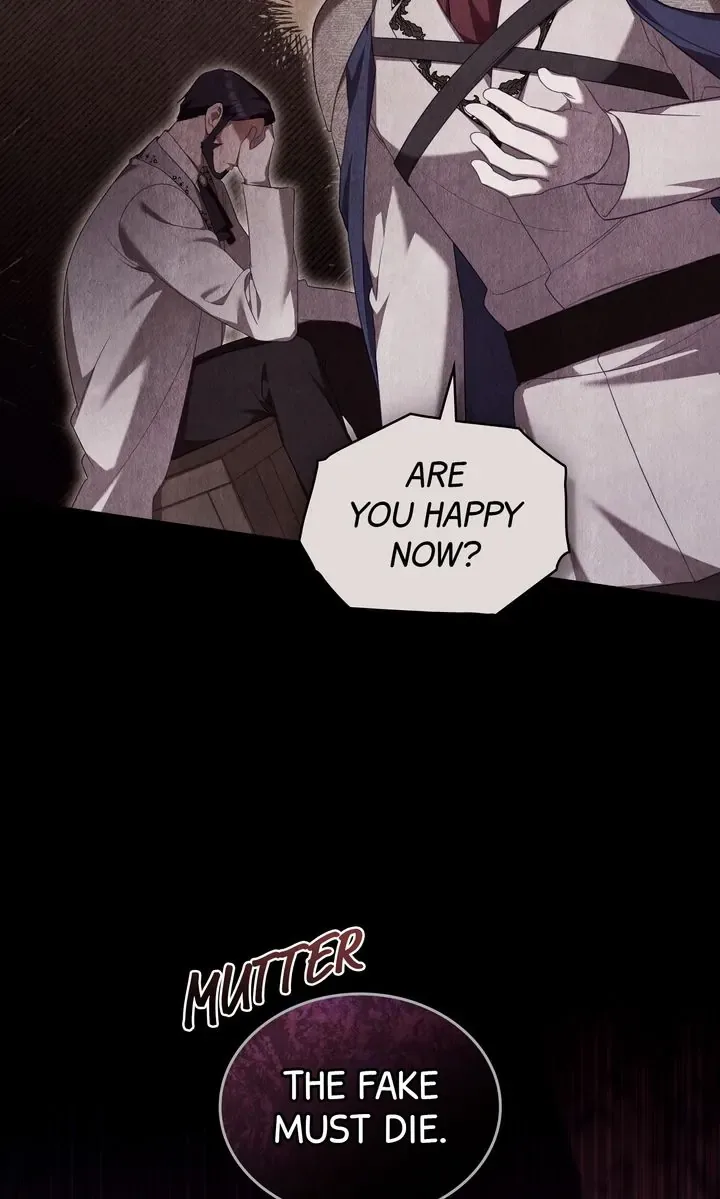 I've Become A True Villainess Chapter 92 page 75