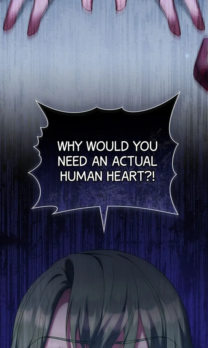 I've Become A True Villainess Chapter 94 page 5