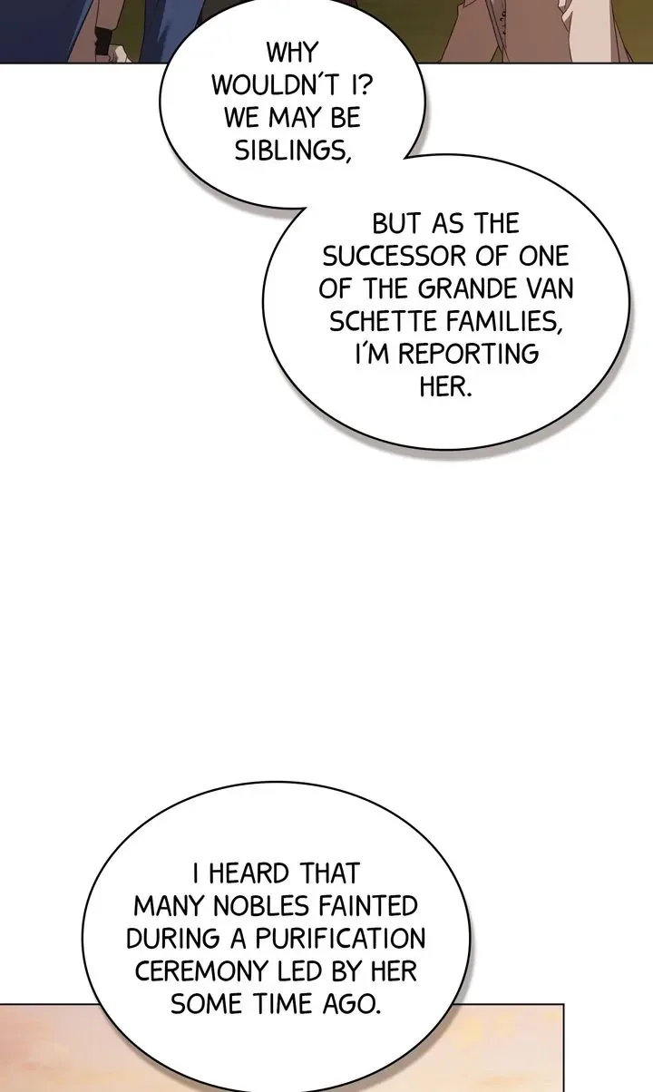 I've Become A True Villainess Chapter 91 page 59