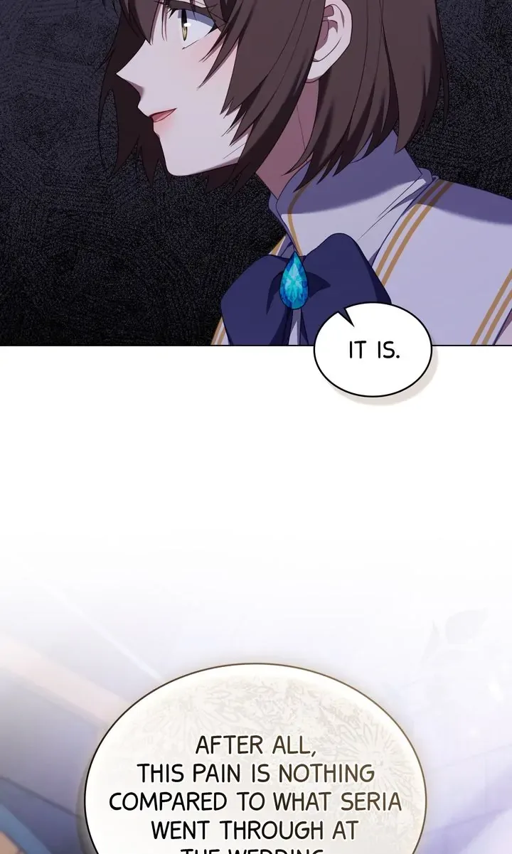 I've Become A True Villainess Chapter 93 page 30