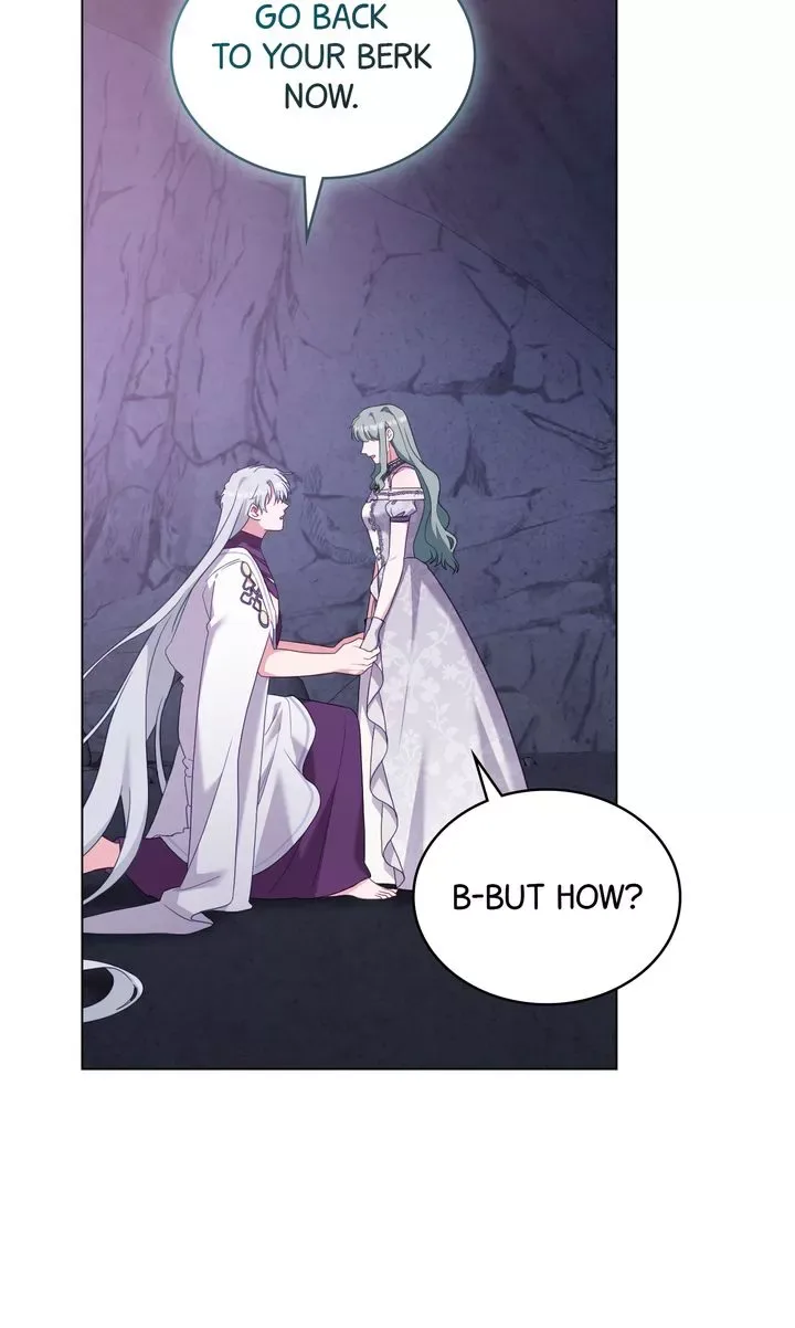 I've Become A True Villainess Chapter 88 page 69