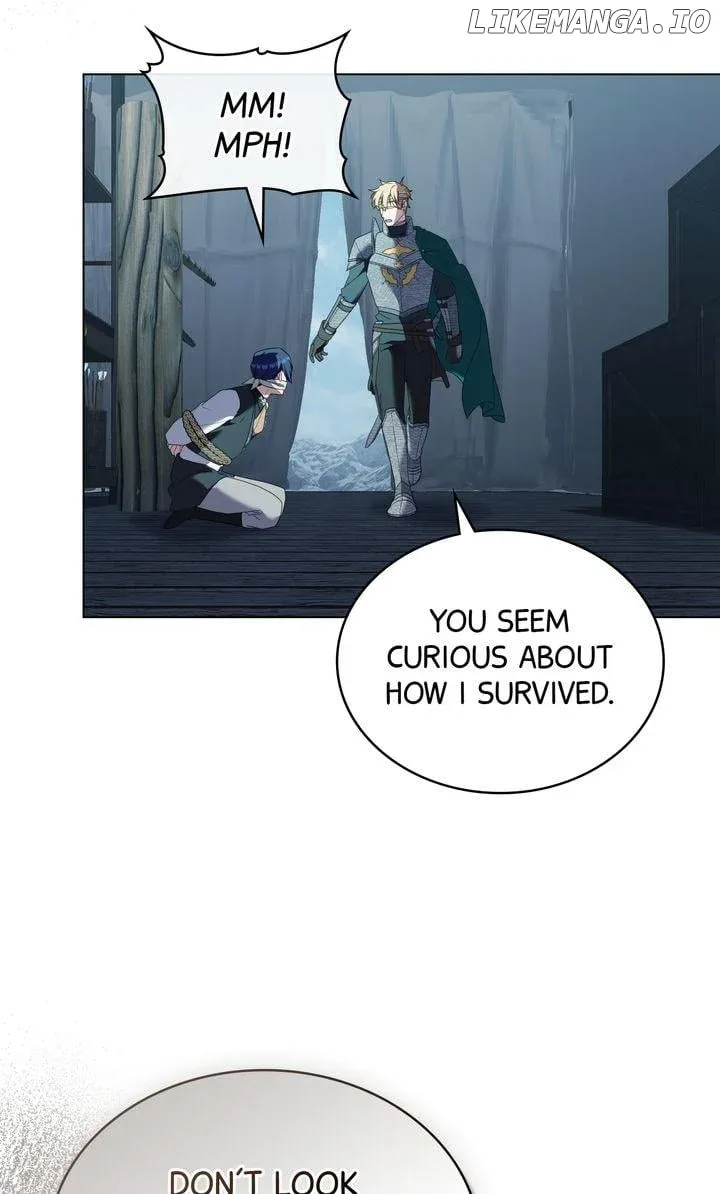 I've Become A True Villainess Chapter 96 page 6