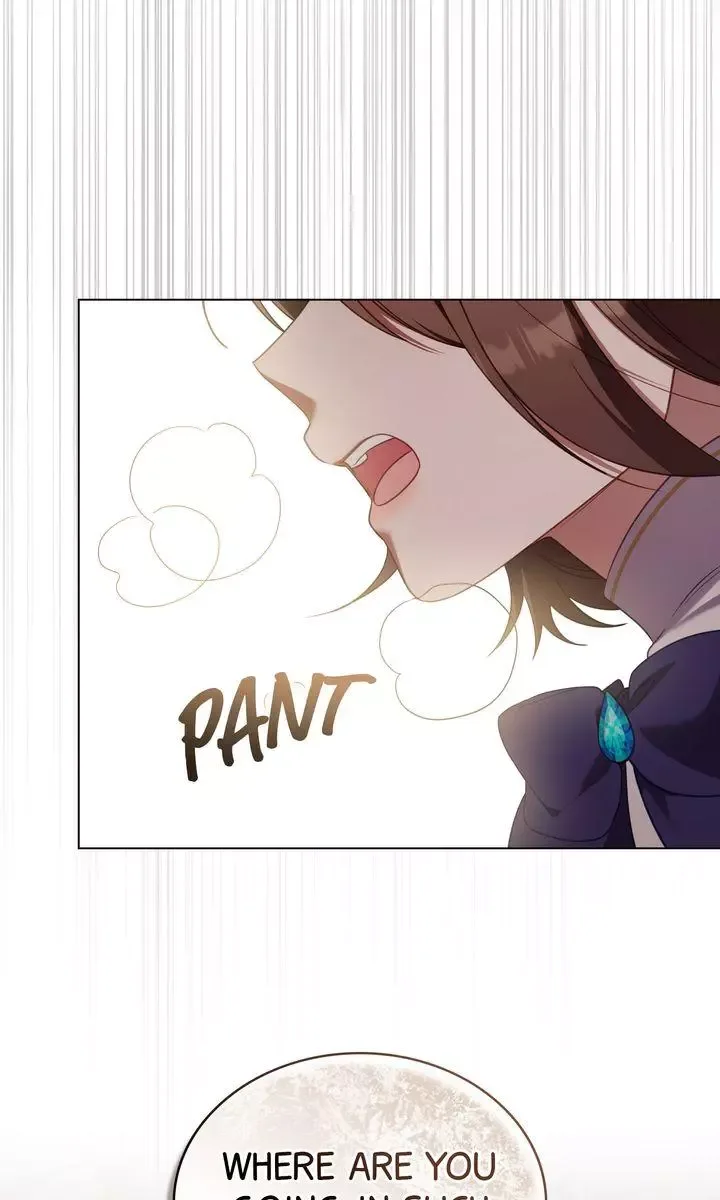 I've Become A True Villainess Chapter 95 page 3