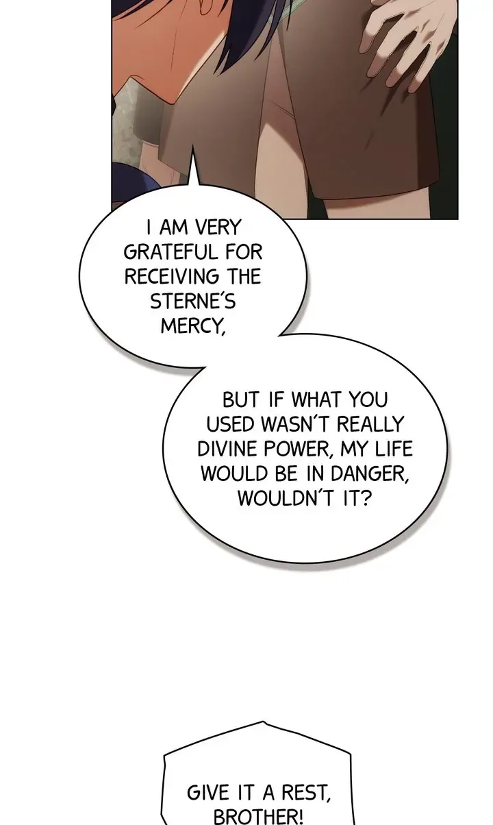 I've Become A True Villainess Chapter 91 page 55