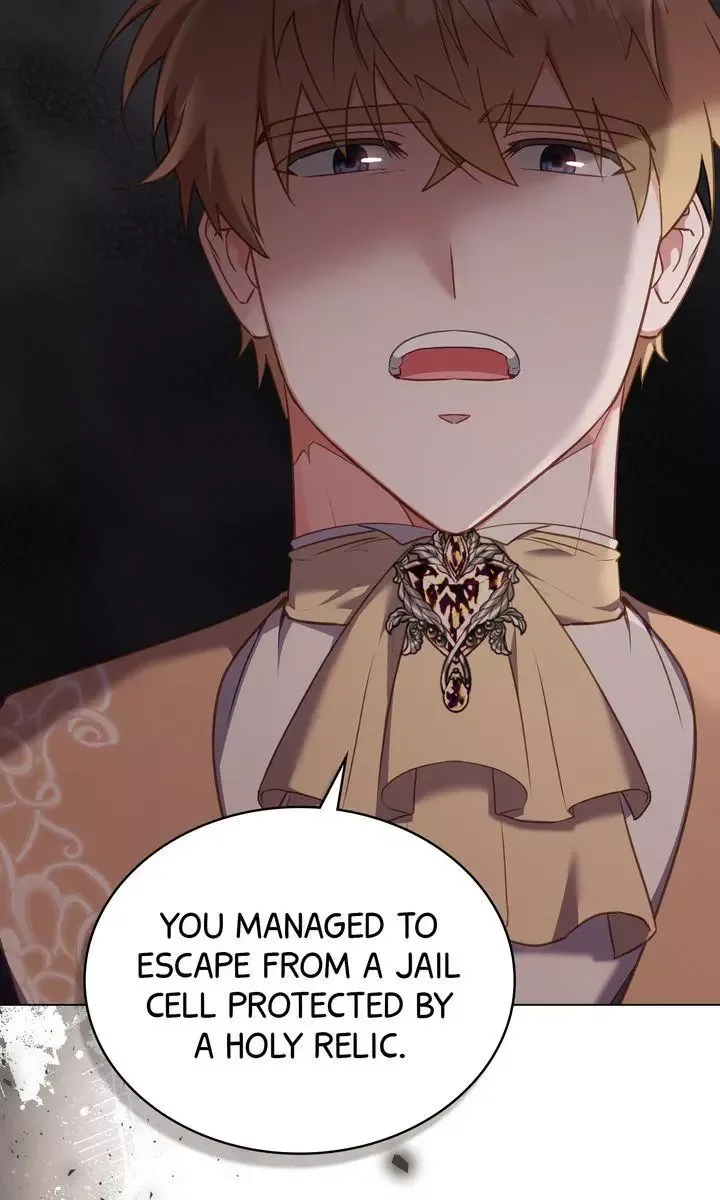 I've Become A True Villainess Chapter 95 page 6