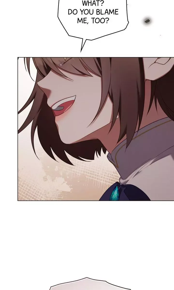 I've Become A True Villainess Chapter 95 page 8