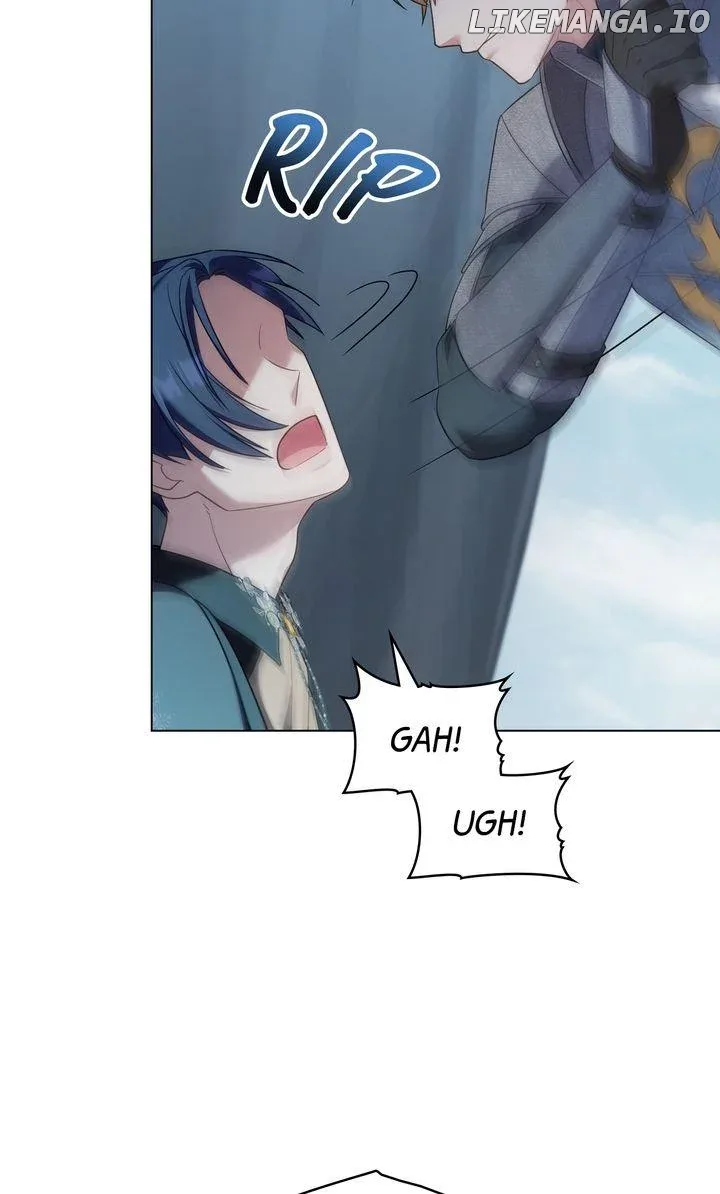 I've Become A True Villainess Chapter 96 page 9