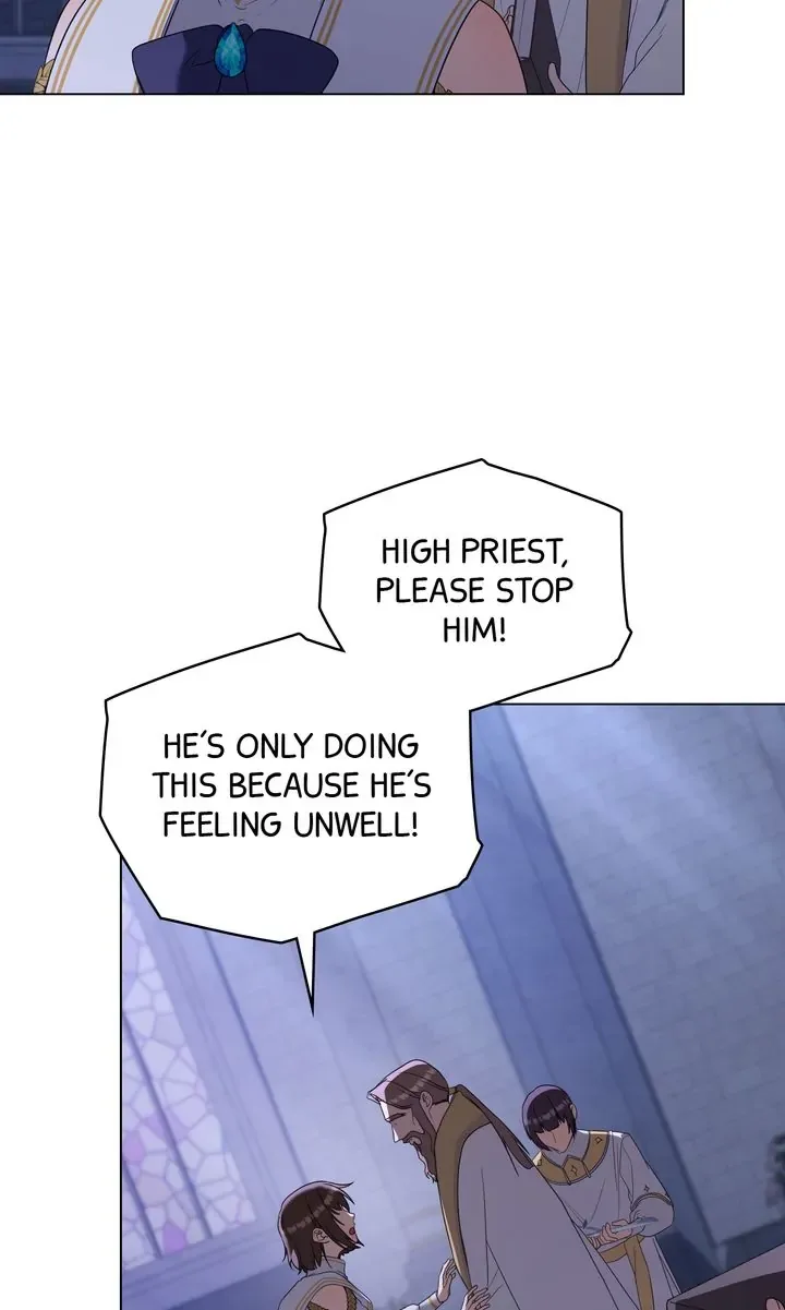I've Become A True Villainess Chapter 93 page 37