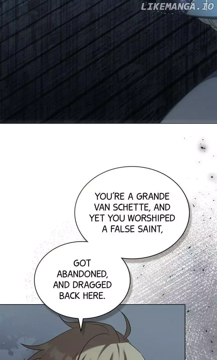 I've Become A True Villainess Chapter 96 page 4