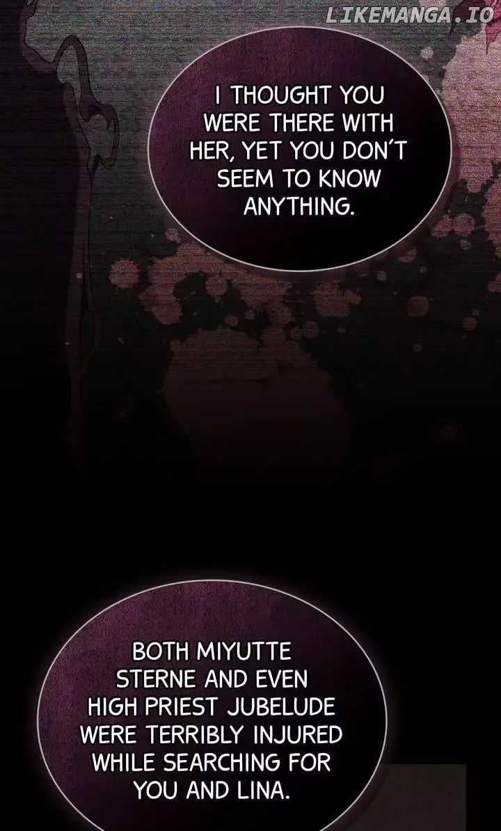 I've Become A True Villainess Chapter 96 page 13