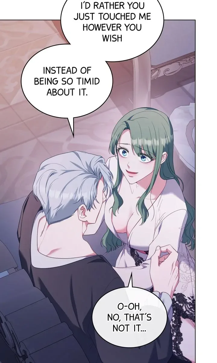 I've Become A True Villainess Chapter 94 page 14