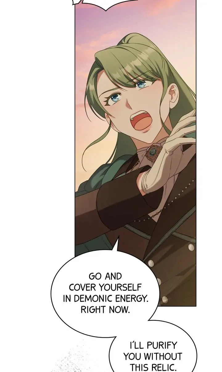 I've Become A True Villainess Chapter 91 page 64