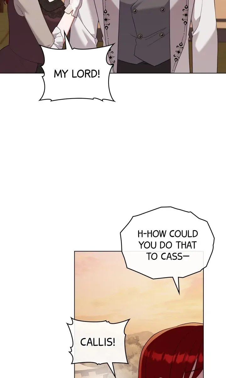 I've Become A True Villainess Chapter 91 page 74